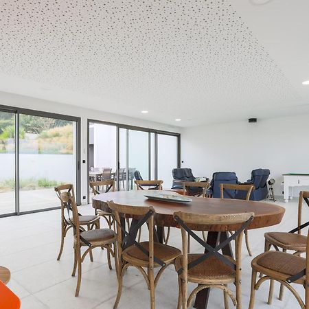 Villa Ker Marie Locquirec Ngoại thất bức ảnh