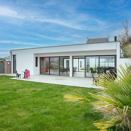 Villa Ker Marie Locquirec Ngoại thất bức ảnh