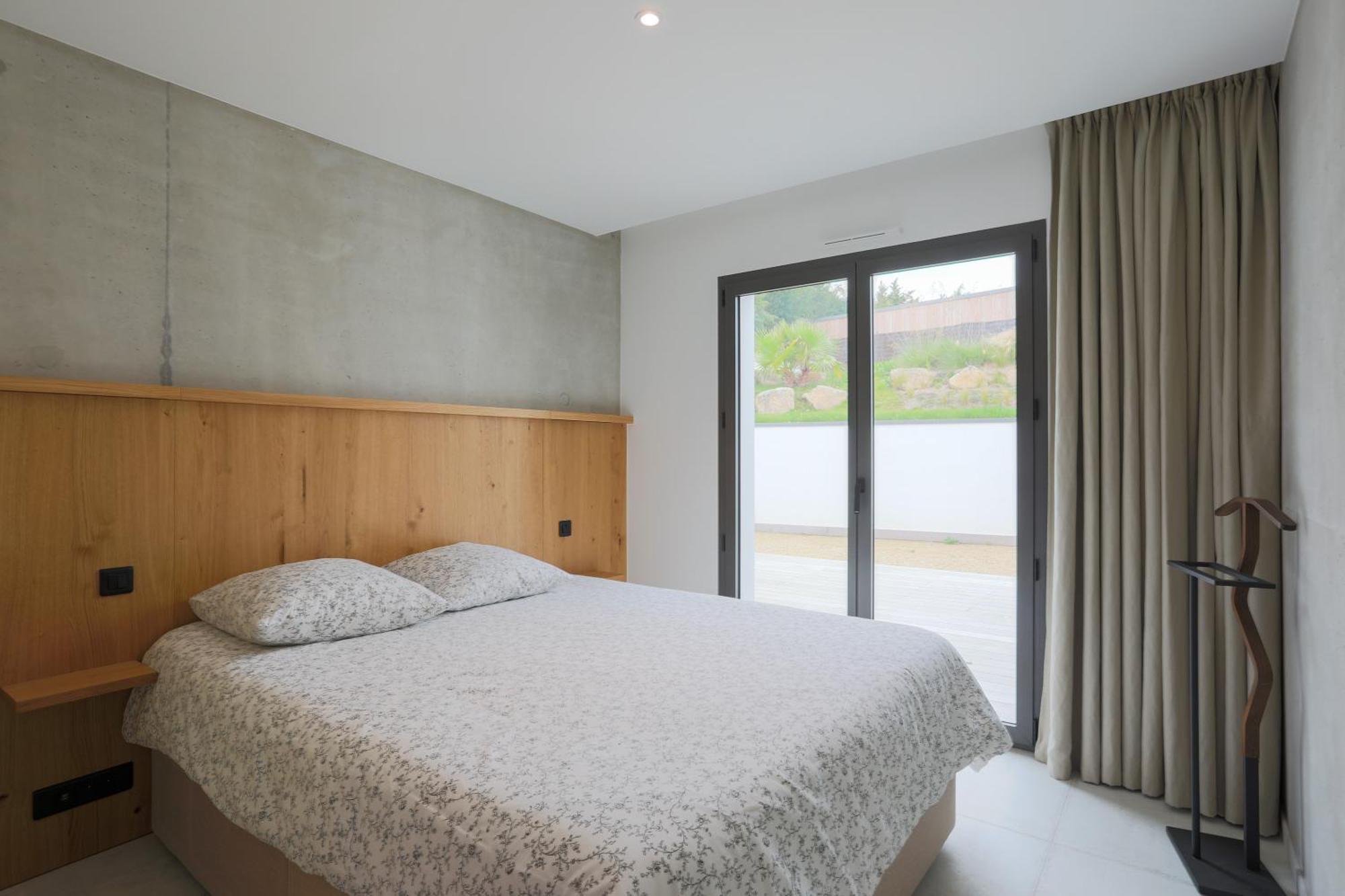 Villa Ker Marie Locquirec Ngoại thất bức ảnh
